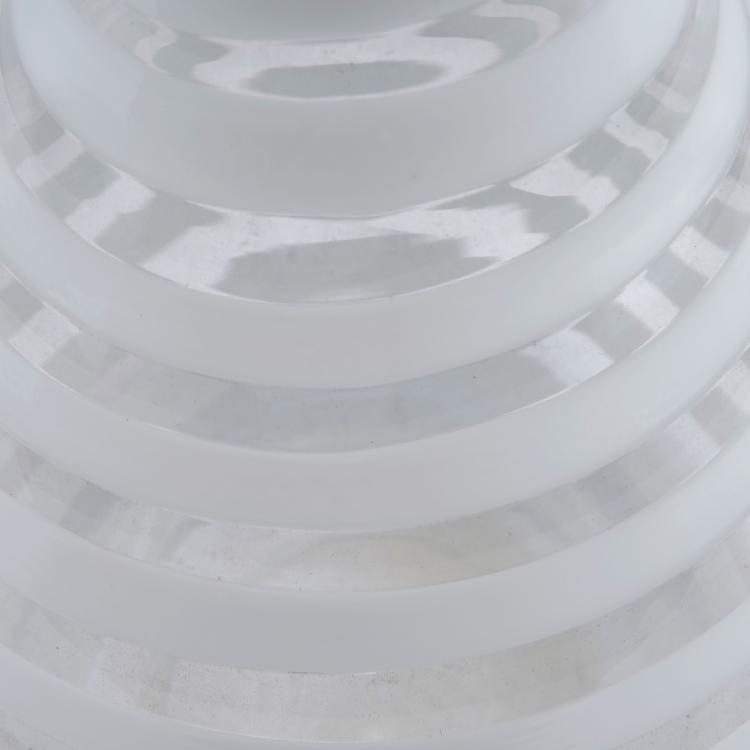 Bild 3 zu Objekt, 'A fasce spirale' vase, c1936-38, Carlo Scarpa, Venini & C., Murano, 122B 35