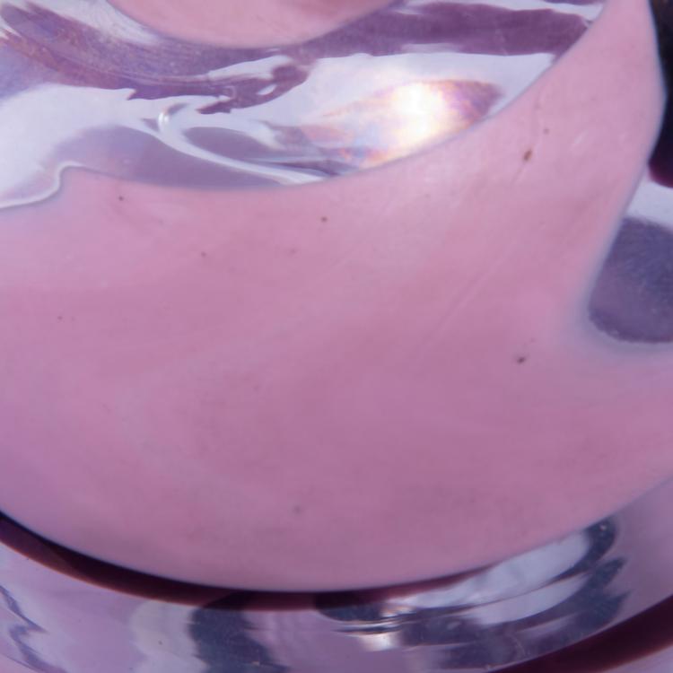 Bild 2 zu Objekt, 'Pennellate' vase, 1942, Carlo Scarpa, Venini & C., Murano, 122B 36