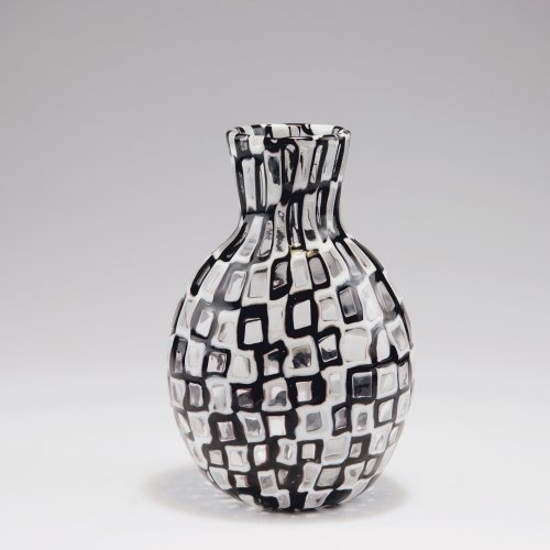 Vase 'Occhi', 1959/60