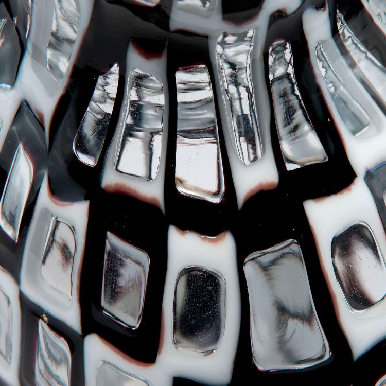 Bild 2 zu Objekt, Vase 'Occhi', 1959/60, Tobia Scarpa, Venini & C., Murano, 122B 83