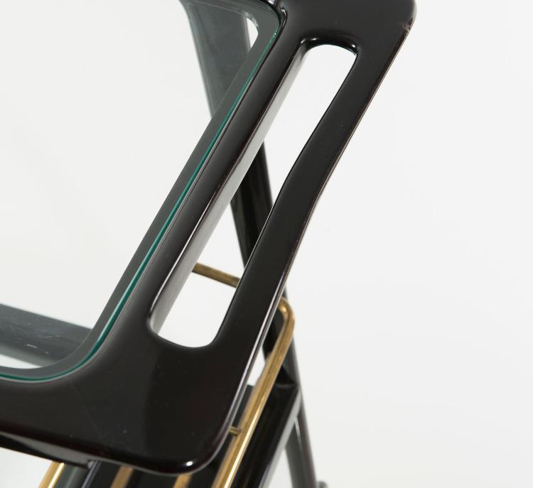 Bild 3 zu Objekt, Serving trolley, 1950s, Italien, 122A 44