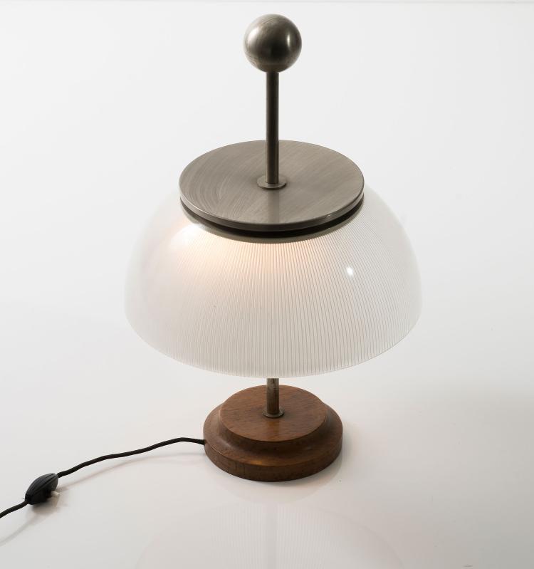 Bild 1 zu Objekt, 'Alfa' table light, 1960, Sergio Mazza, Artemide, Mailand, 122A 131