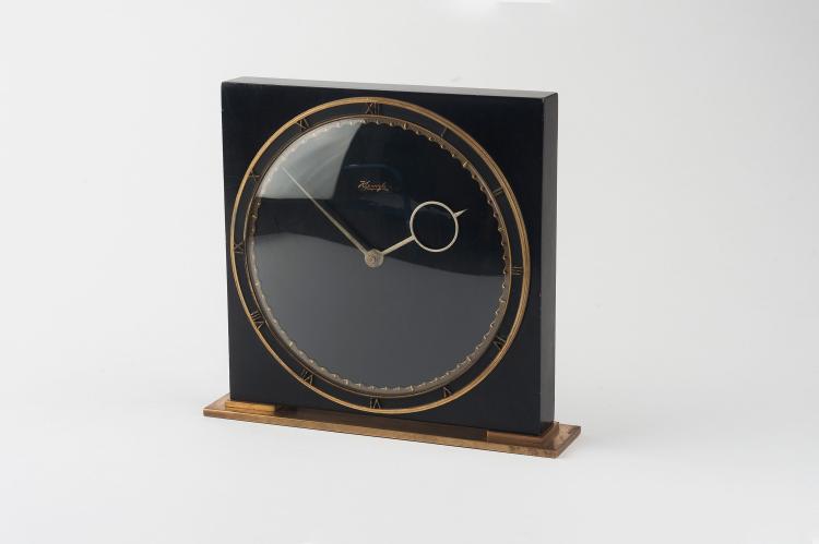 Hauptbild zu Objekt, , Heinrich M&ouml;ller, Kienzle, Schwenningen, 123 813