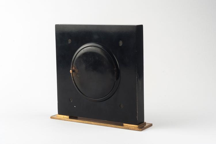 Bild 1 zu Objekt, , Heinrich M&ouml;ller, Kienzle, Schwenningen, 123 813