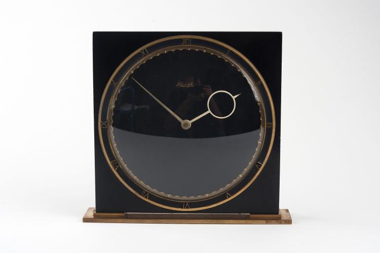 Bild 2 zu Objekt, , Heinrich M&ouml;ller, Kienzle, Schwenningen, 123 813