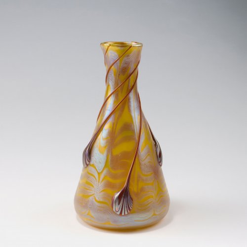 Phänomen-Vase, 1901