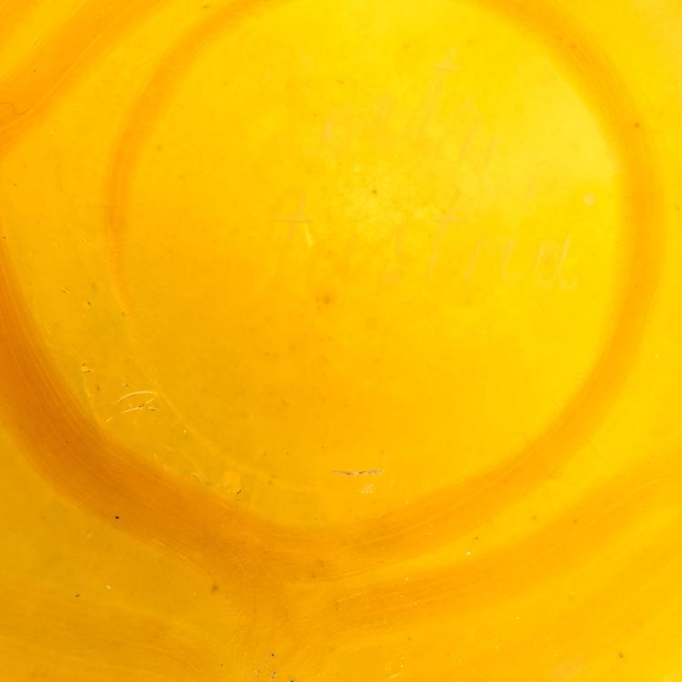 Bild 3 zu Objekt, 'Ph&auml;nomen' vase, 1901, L&ouml;tz Wwe., Klosterm&uuml;hle, 123 486