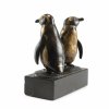 'Two penguins', about 1911 (Entwurf)