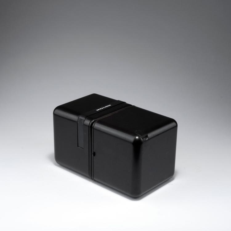 Bild 2 zu Objekt, Klappradio 'TS 505', 1977, Richard Sapper, Brionvega, Mailand, 122A 245