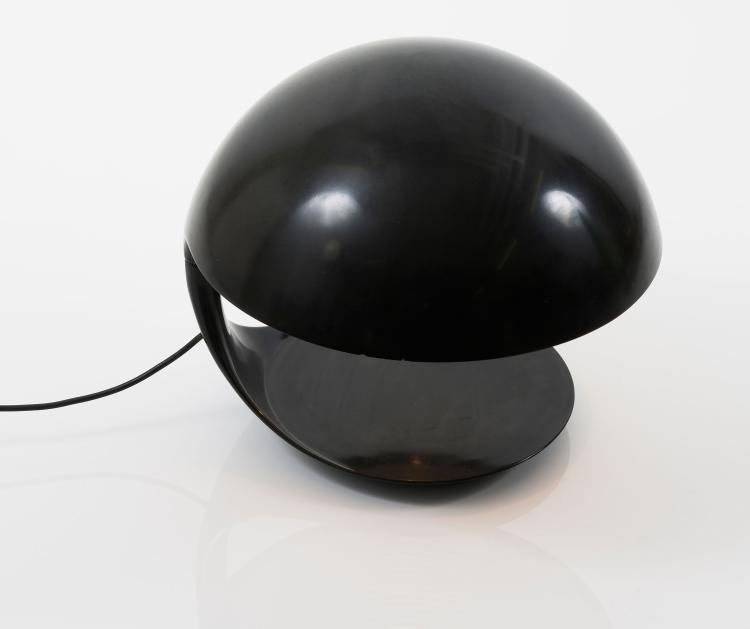 Bild 2 zu Objekt, 'Cobra' table light, 1968, Elio Martinelli, Martinelli Luce, Lucca, 122A 199