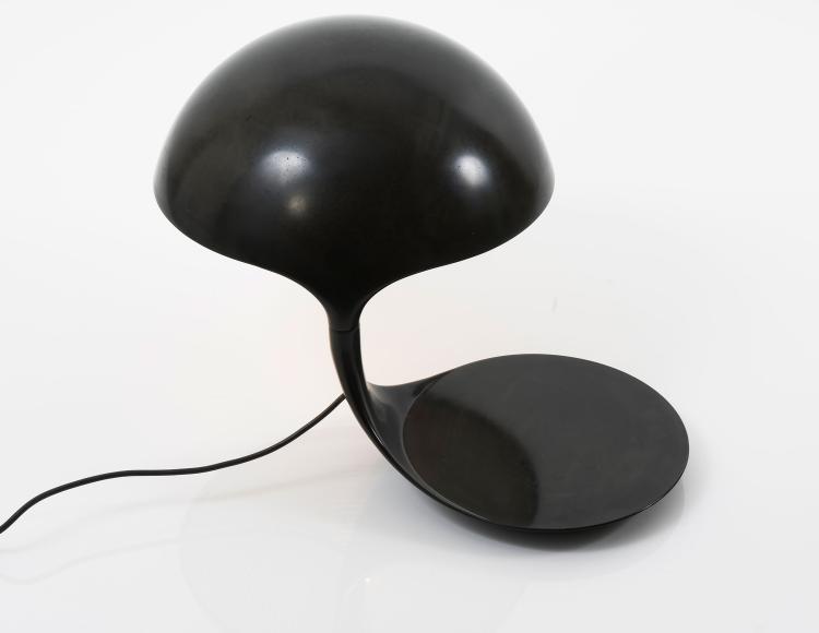 Bild 3 zu Objekt, 'Cobra' table light, 1968, Elio Martinelli, Martinelli Luce, Lucca, 122A 199