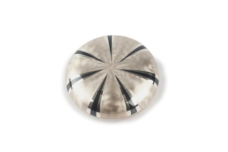 Hauptbild zu Objekt, Ikora box, c1930, WMF, Geislingen, 123 828