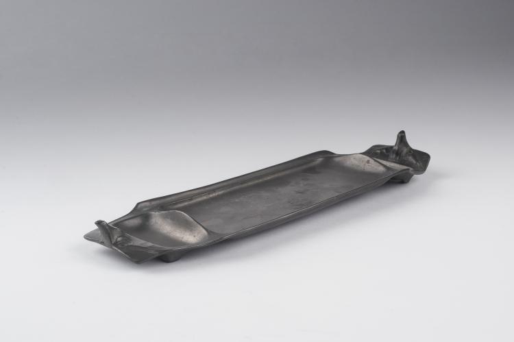 Hauptbild zu Objekt, Pen tray, 1904-06, Kayser & Co., Krefeld, 123 811