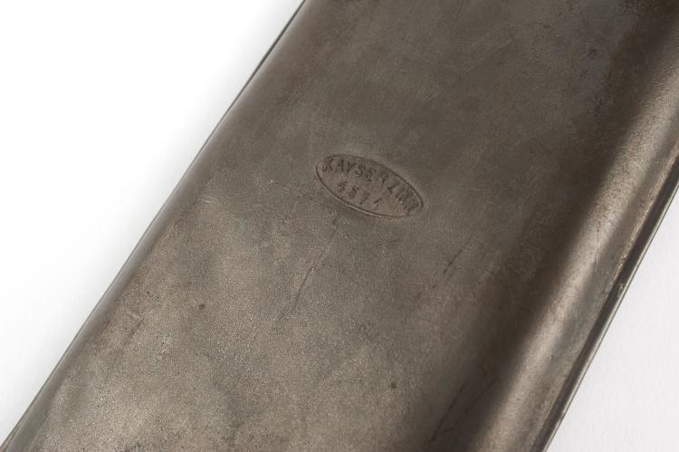 Bild 2 zu Objekt, Pen tray, 1904-06, Kayser & Co., Krefeld, 123 811