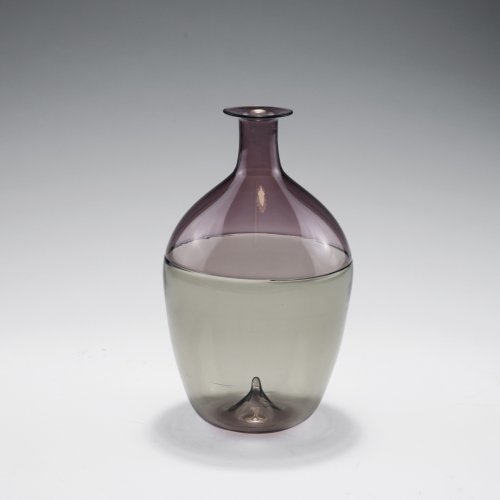 'Bolla' vase, 1966-68