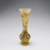 Vase 'Coeur de Jeanette', um 1910