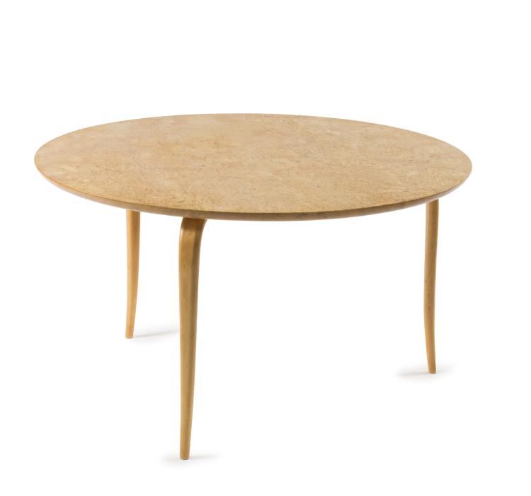 Hauptbild zu Objekt, 'Annika' table, 1936, Mathsson, Carl, V&auml;rnamo, 122C 33