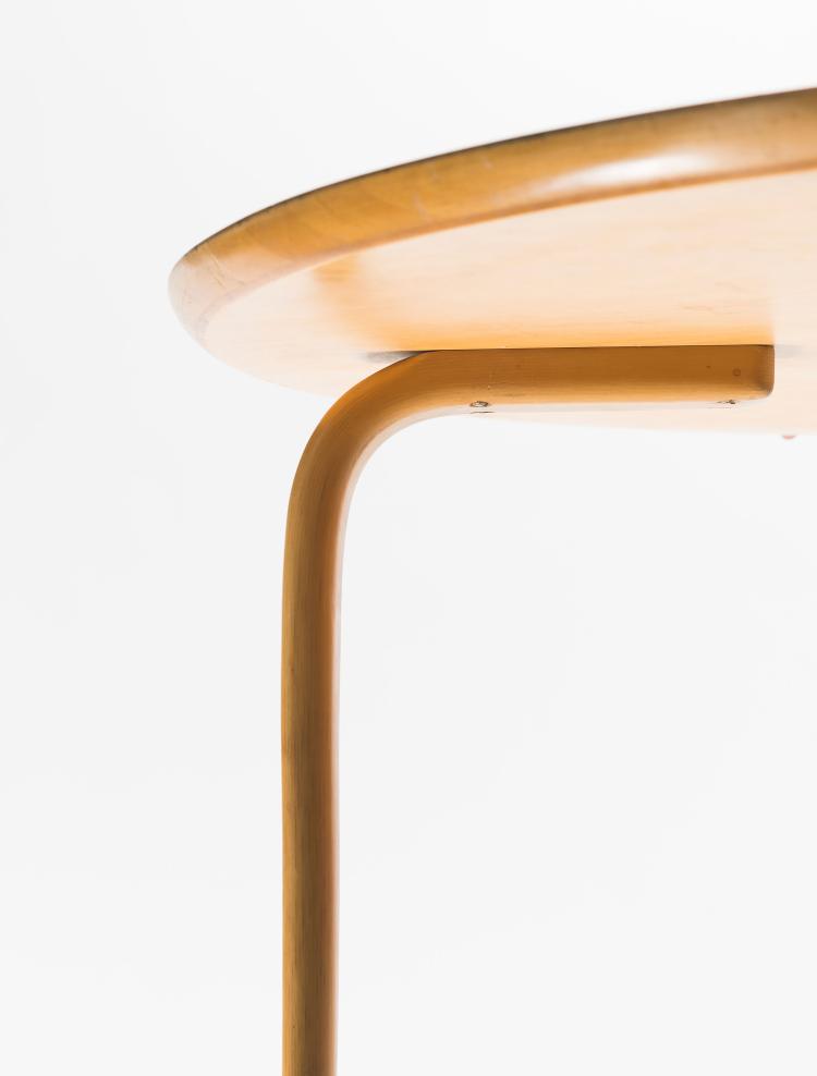 Bild 2 zu Objekt, 'Annika' table, 1936, Mathsson, Carl, V&auml;rnamo, 122C 33