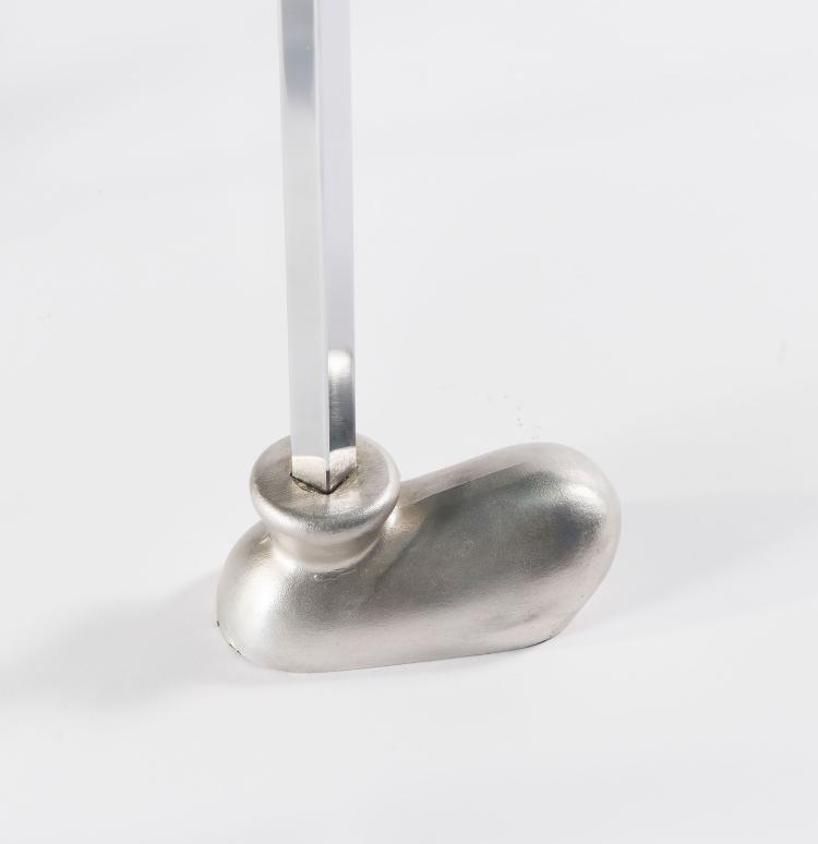 Bild 4 zu Objekt, 'Garriri' chair, 1988, Javier Mariscal, Akaba, Barcelona, 122C 220