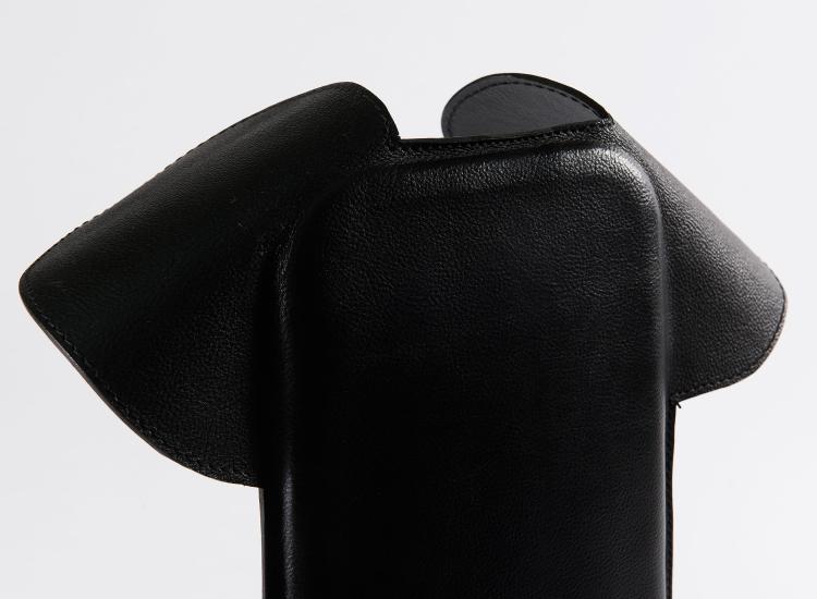 Bild 7 zu Objekt, 'Garriri' chair, 1988, Javier Mariscal, Akaba, Barcelona, 122C 220