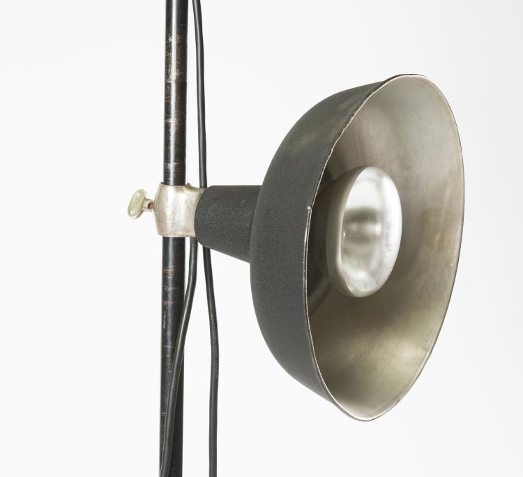 Bild 1 zu Objekt, Stehleuchte, 1950/60er Jahre, Deutschland, 122C 78