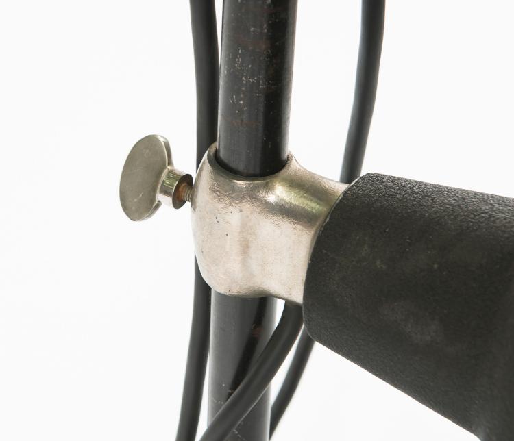 Bild 2 zu Objekt, Stehleuchte, 1950/60er Jahre, Deutschland, 122C 78