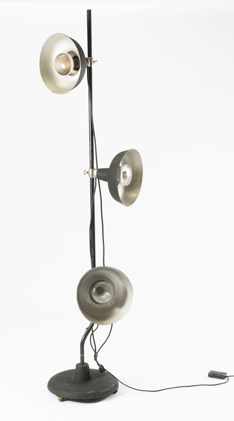 Bild 3 zu Objekt, Stehleuchte, 1950/60er Jahre, Deutschland, 122C 78