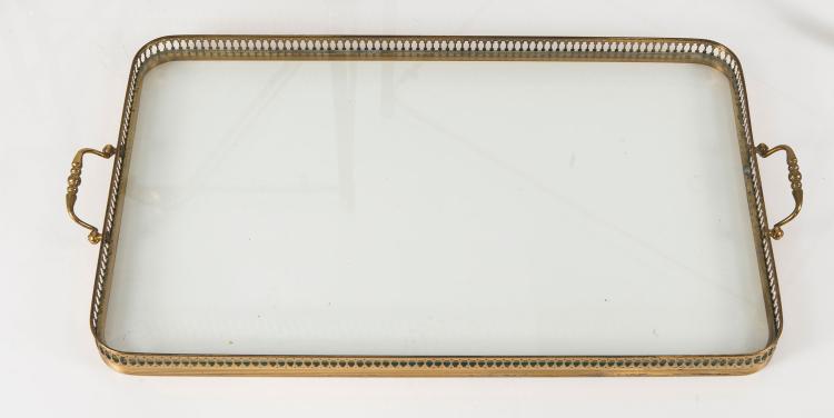 Bild 4 zu Objekt, Three nesting tables, 1950s, Italien, 122A 47