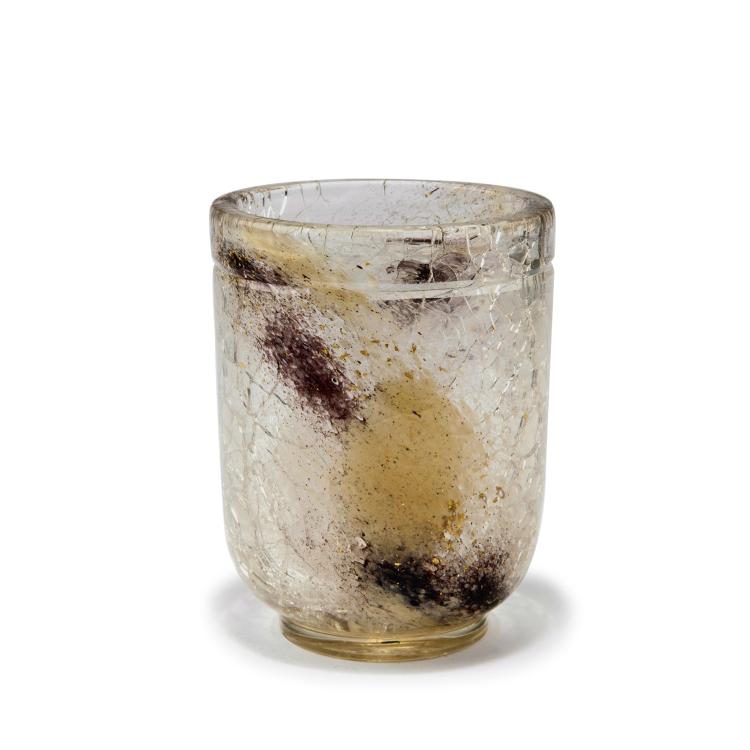 Hauptbild zu Objekt, Vase, c1890, Leveill&eacute;, Ernest, Paris, 123 398