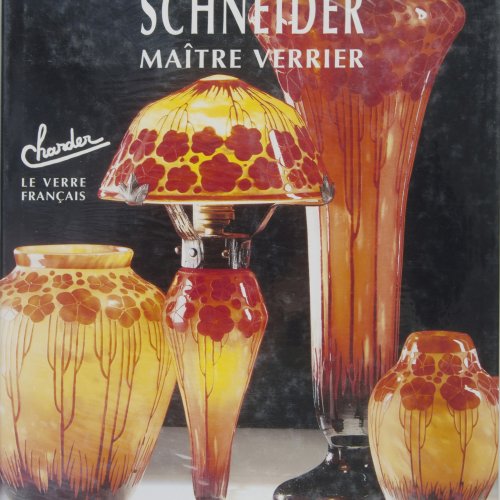 Two books - Schneider