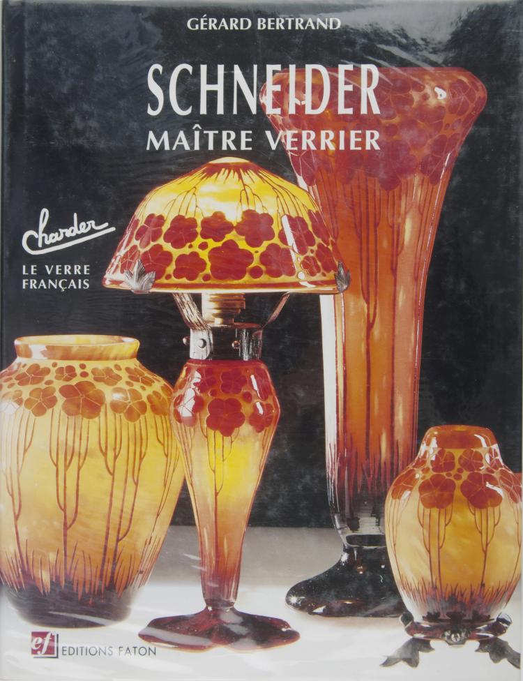 Hauptbild zu Objekt, Two books - Schneider, Fachliteratur, 123 888