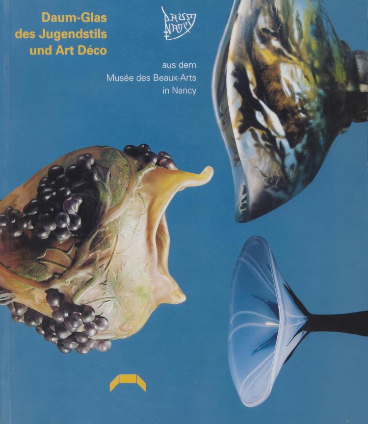 Bild 1 zu Objekt, Five books - Daum , Fachliteratur, 123 889