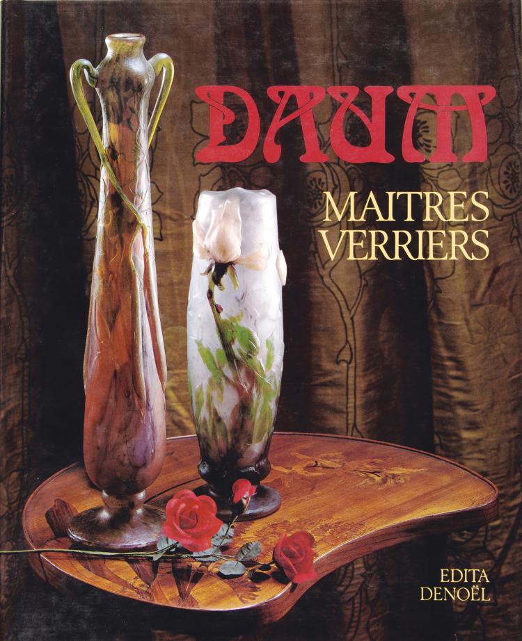 Bild 3 zu Objekt, Five books - Daum , Fachliteratur, 123 889