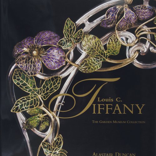 Zwei Bücher - Tiffany 