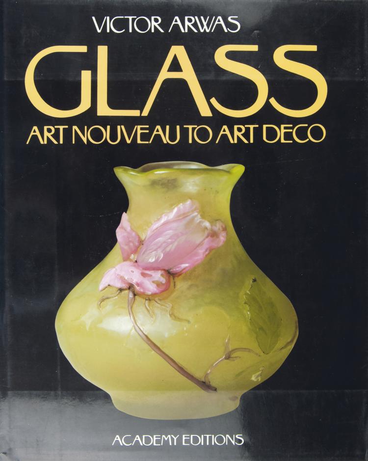 Hauptbild zu Objekt, Two books - Victor Arwass, Fachliteratur, 123 893