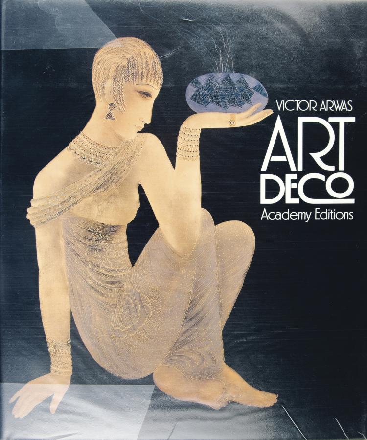 Bild 1 zu Objekt, Two books - Victor Arwass, Fachliteratur, 123 893