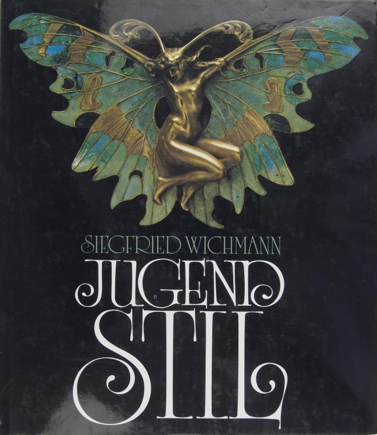 Bild 1 zu Objekt, Four books - Divers, Fachliteratur, 123 894