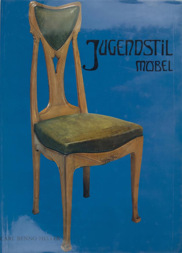 Bild 3 zu Objekt, Four books - Divers, Fachliteratur, 123 894