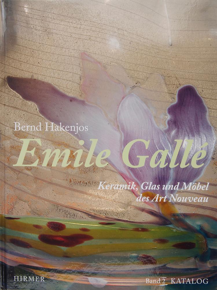 Bild 1 zu Objekt, Five books - Gall&eacute; , Fachliteratur, 123 900