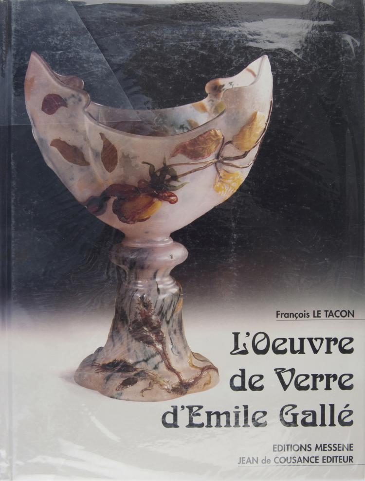 Bild 4 zu Objekt, Five books - Gall&eacute; , Fachliteratur, 123 900