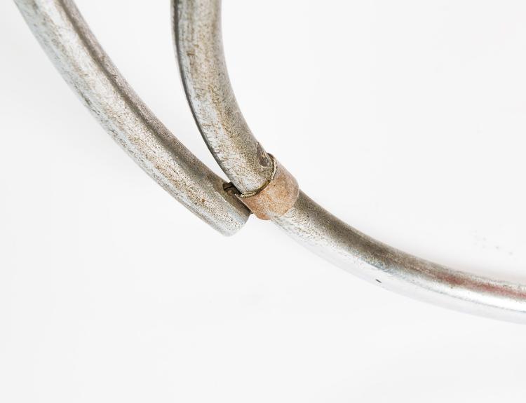 Bild 5 zu Objekt, Sessel 'MR 20', 1927, Ludwig Mies van der Rohe, Thonet, Frankenberg (zugeschrieben), 122C 14