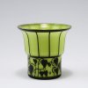 Vase, 1916-17
