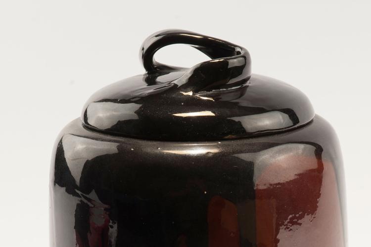 Bild 2 zu Objekt, Biscuit box, c1903, Laeuger, Max, Kandern, 123 709