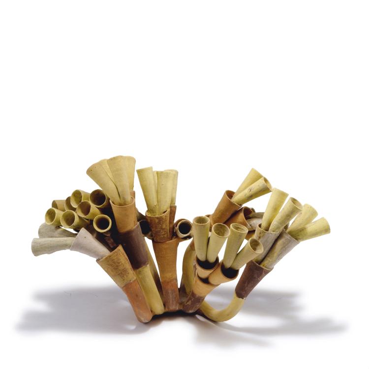 Hauptbild zu Objekt, Object, c1996, Beate Kuhn, 122C 132