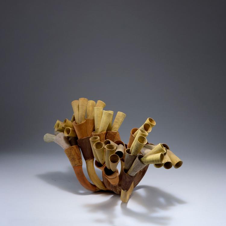 Bild 1 zu Objekt, Object, c1996, Beate Kuhn, 122C 132