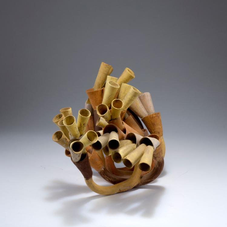 Bild 2 zu Objekt, Object, c1996, Beate Kuhn, 122C 132