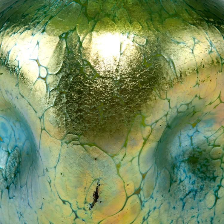 Bild 2 zu Objekt, Vase, c1900, L&ouml;tz Wwe., Klosterm&uuml;hle, 123 482