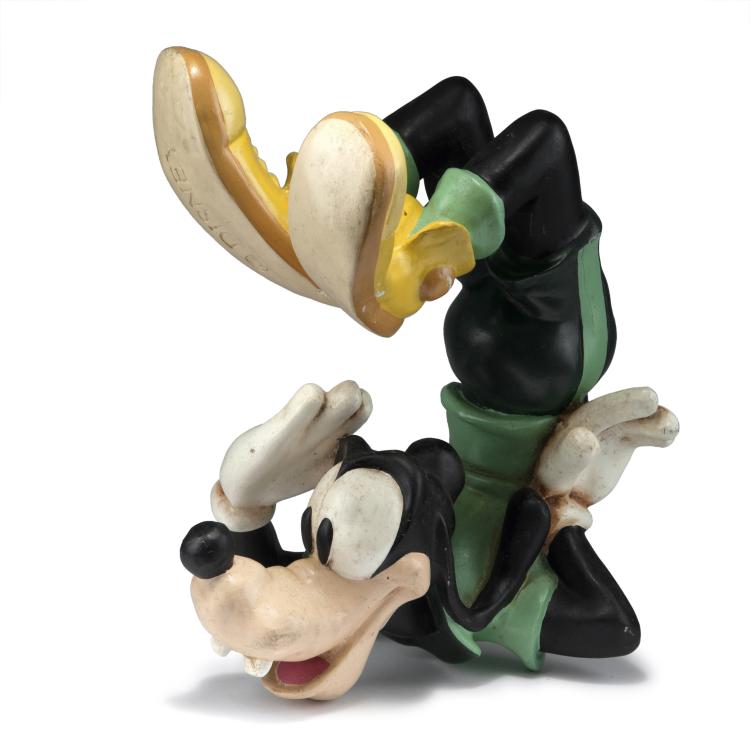 Hauptbild zu Objekt, Goofy, 1940s, The Walt Disney Company, Burbank, 122C 42