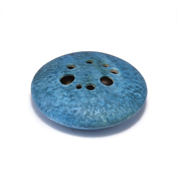 Hauptbild zu Objekt, Vase, c1960, Renato Bassoli, Il Sestante, Mailand, 122A 214