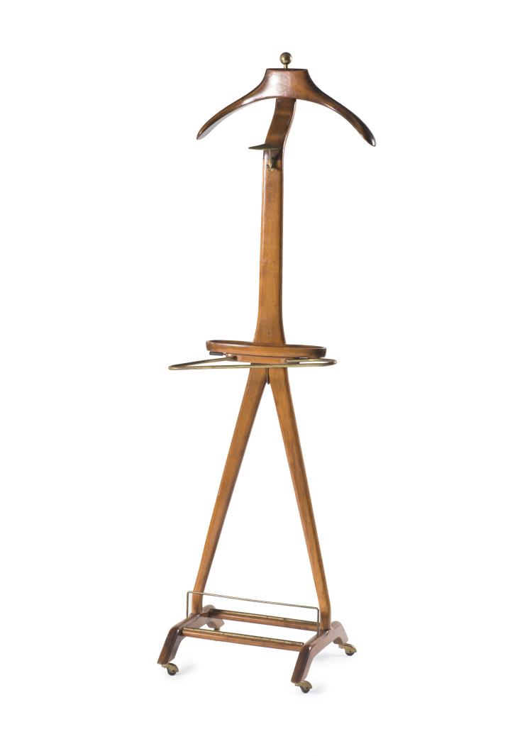 Hauptbild zu Objekt, Dumb waiter, 1950s, Ico Parisi, Reguitti, Filii, Agnosine, 122A 59